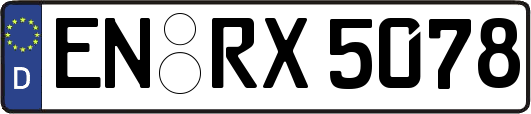 EN-RX5078