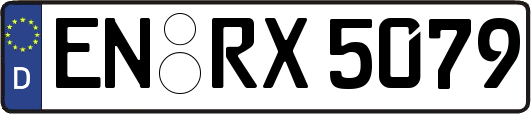 EN-RX5079
