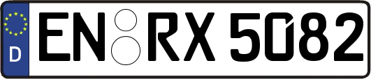 EN-RX5082