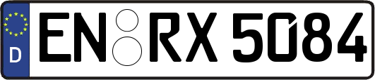 EN-RX5084