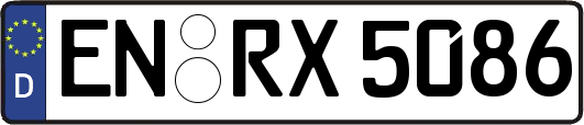 EN-RX5086