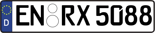 EN-RX5088