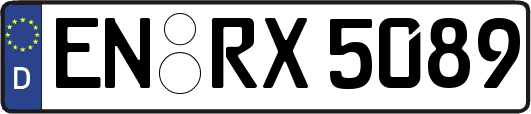EN-RX5089