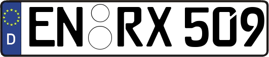 EN-RX509