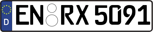 EN-RX5091