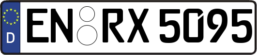 EN-RX5095