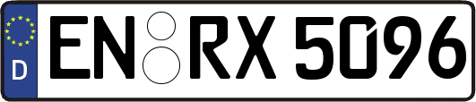 EN-RX5096