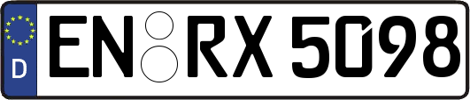 EN-RX5098