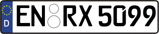 EN-RX5099
