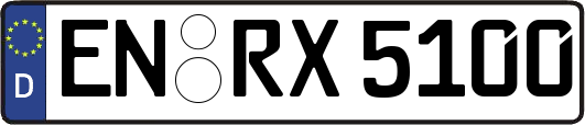 EN-RX5100