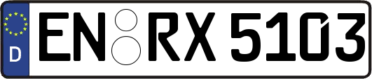 EN-RX5103