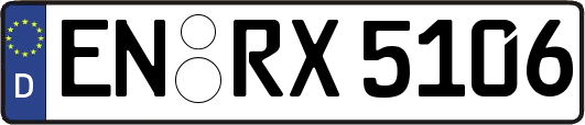 EN-RX5106