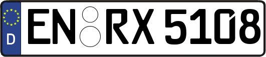 EN-RX5108