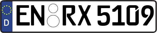 EN-RX5109