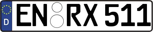 EN-RX511