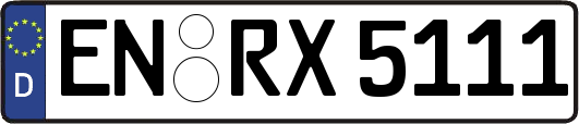 EN-RX5111