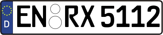EN-RX5112