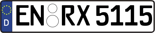EN-RX5115