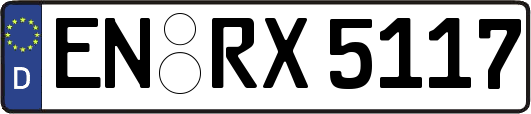 EN-RX5117