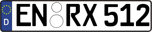 EN-RX512
