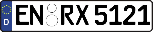 EN-RX5121