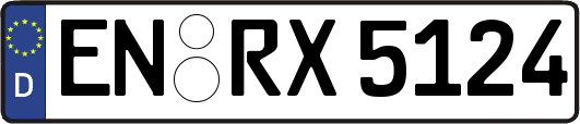 EN-RX5124