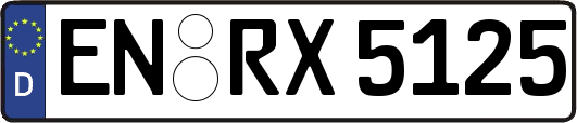 EN-RX5125