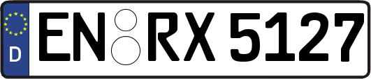 EN-RX5127