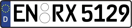 EN-RX5129
