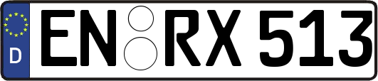EN-RX513