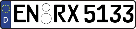 EN-RX5133