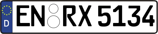 EN-RX5134