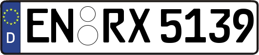 EN-RX5139