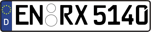 EN-RX5140