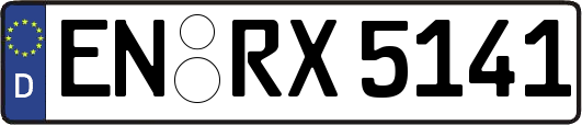 EN-RX5141
