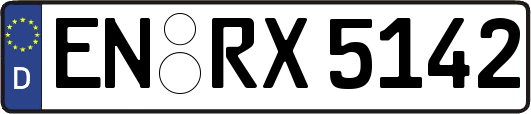 EN-RX5142