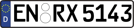 EN-RX5143
