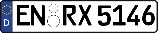 EN-RX5146