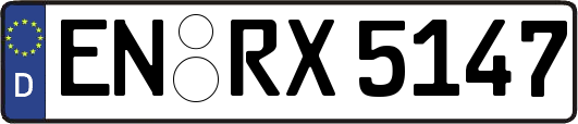 EN-RX5147