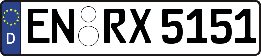 EN-RX5151