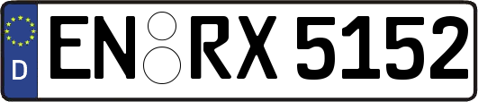 EN-RX5152