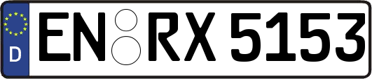 EN-RX5153