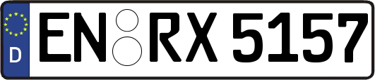 EN-RX5157
