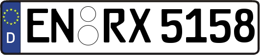 EN-RX5158