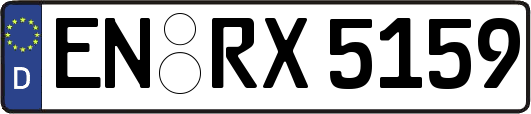 EN-RX5159