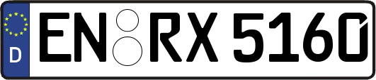 EN-RX5160