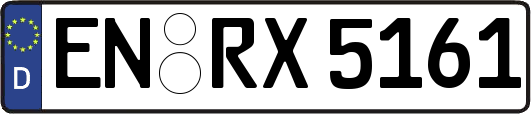 EN-RX5161