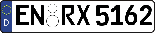 EN-RX5162