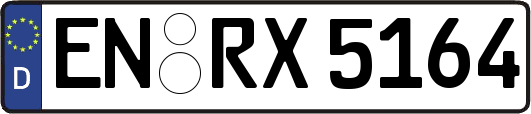 EN-RX5164