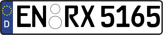 EN-RX5165